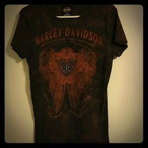Harley Davidson t-shirt